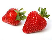 Strawberry toothpaste recipe