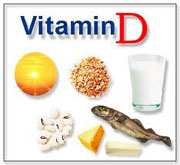 The Miracle of Vitamin D