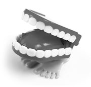 Prevention dental caries