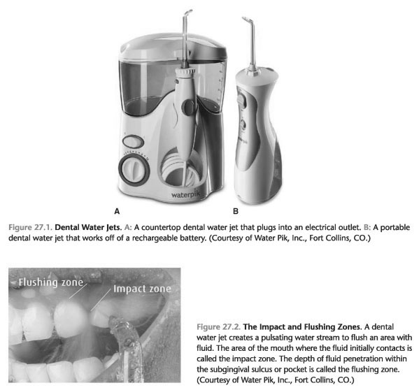 Nasal irrigation patient information